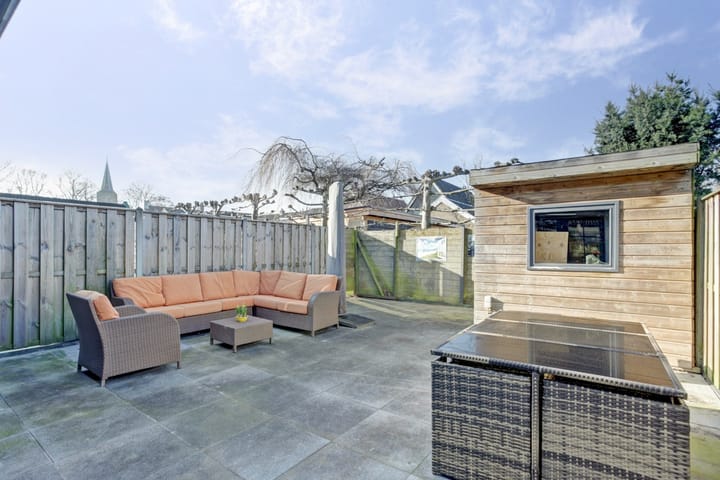 Foto 34 van Wagenaarstraat 22