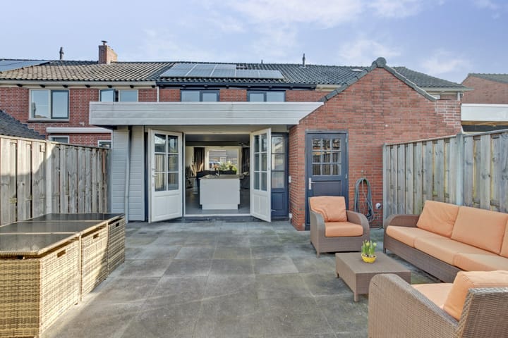 Foto 35 van Wagenaarstraat 22