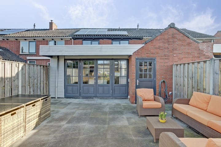 Foto 36 van Wagenaarstraat 22