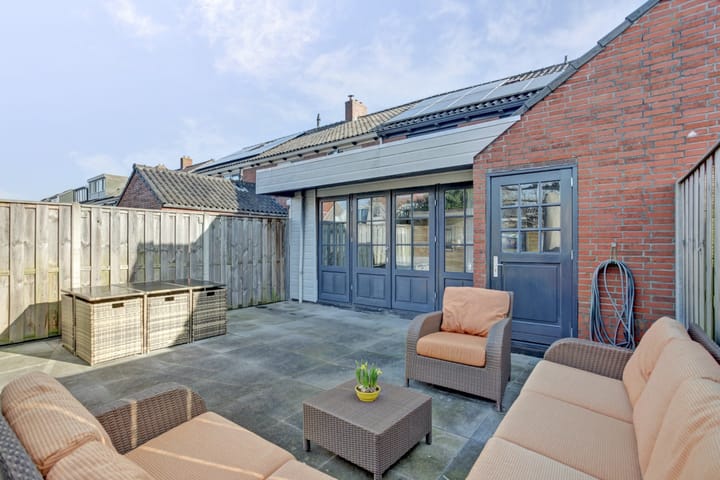 Foto 37 van Wagenaarstraat 22