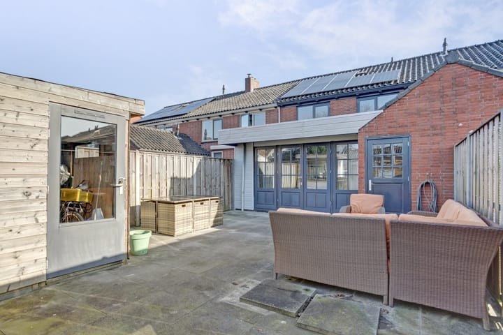 Foto 38 van Wagenaarstraat 22