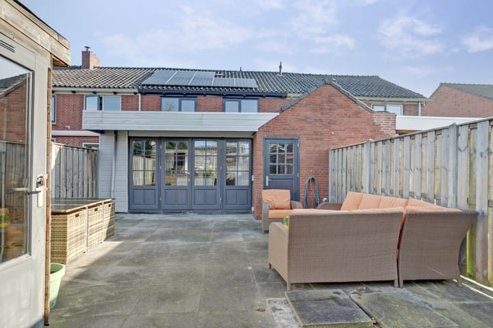 Foto 39 van Wagenaarstraat 22