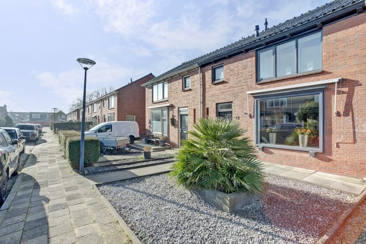 Foto 41 van Wagenaarstraat 22