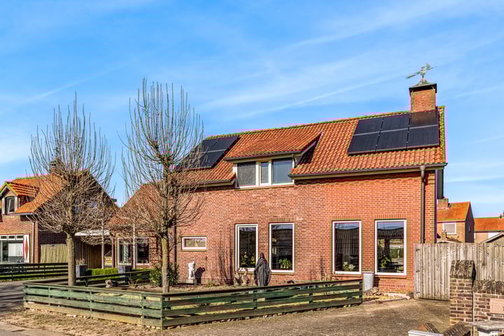 Eindweg 8