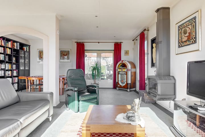 Foto 2 van Eindweg 8