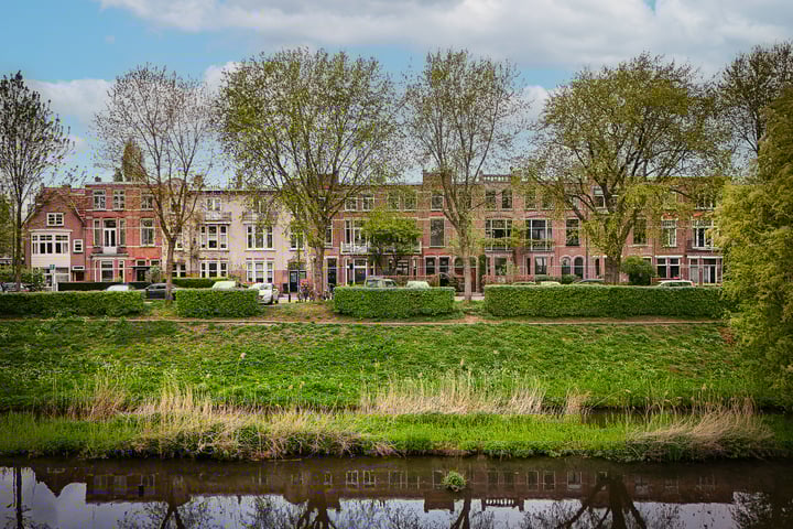 van der Does de Willeboissingel 39
