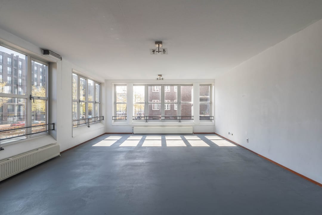 Foto 2 van IJburglaan 1464