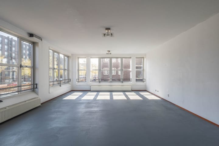 Foto 2 van IJburglaan 1464