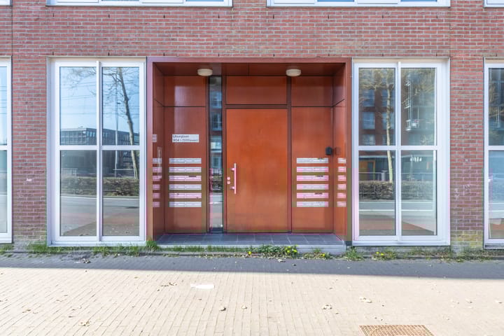 Foto 4 van IJburglaan 1464