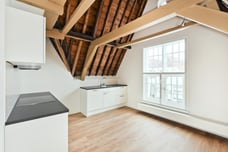 free-sector-houses for rent on Frankestraat 37-C