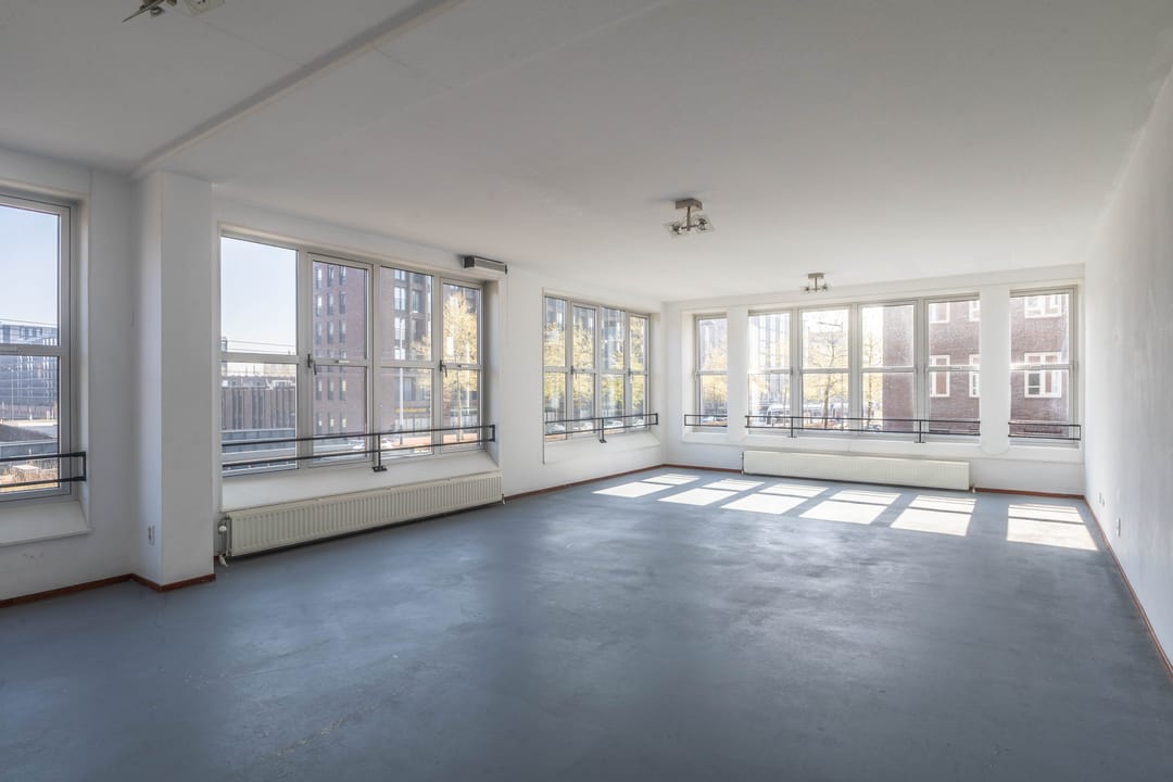 Foto 8 van IJburglaan 1464