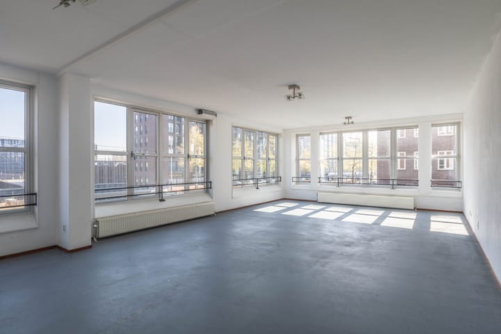 Foto 8 van IJburglaan 1464