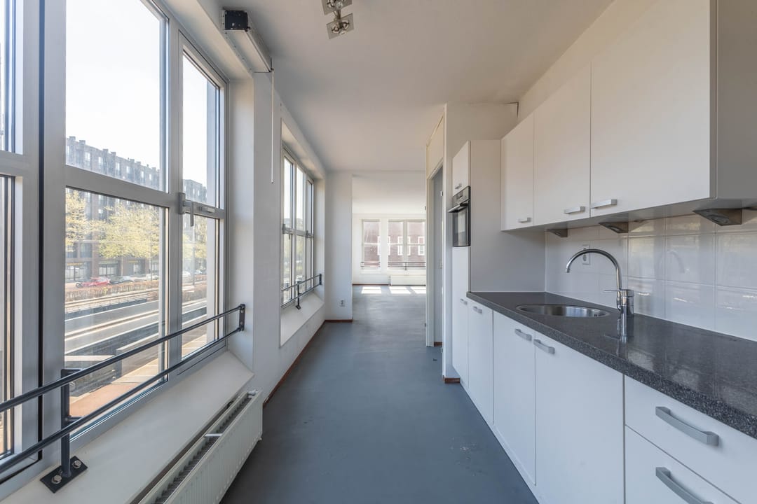 Foto 11 van IJburglaan 1464