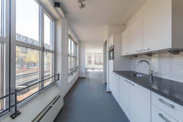 Foto 11 van IJburglaan 1464