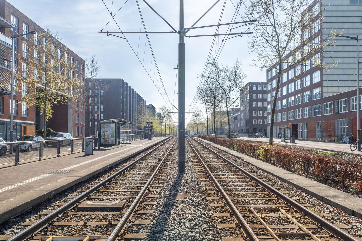 Foto 25 van IJburglaan 1464