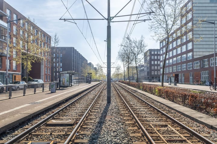 Foto 25 van IJburglaan 1464