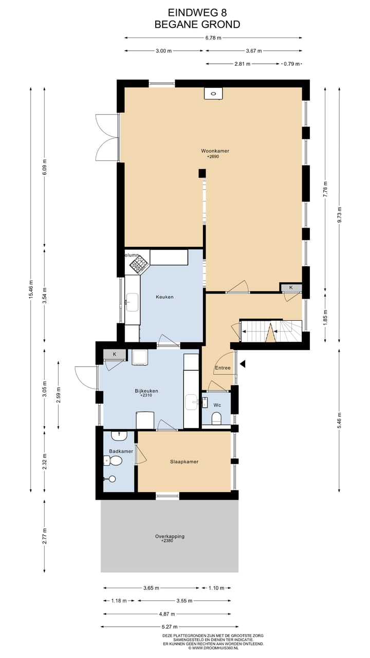 Foto 52 van Eindweg 8