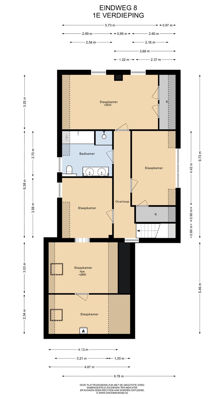 Foto 53 van Eindweg 8