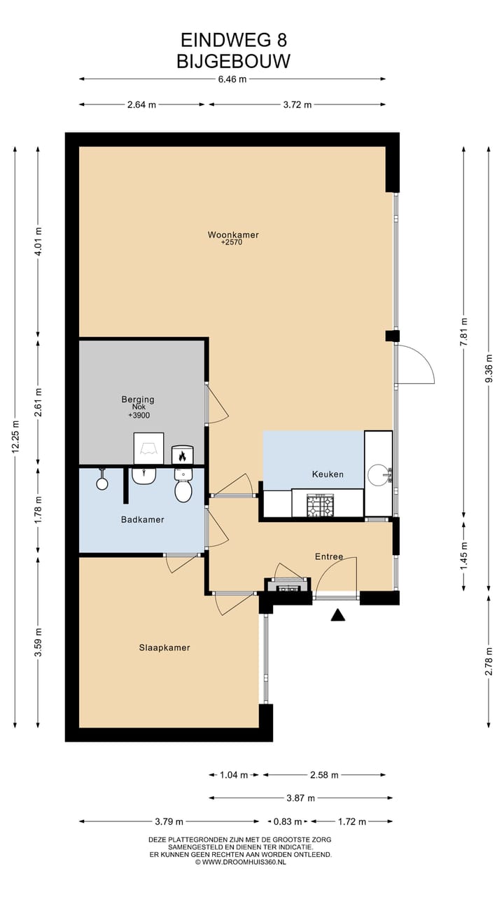 Foto 55 van Eindweg 8