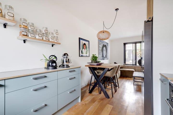 Foto 13 van Steur 17