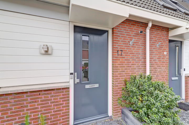 Foto 35 van Steur 17