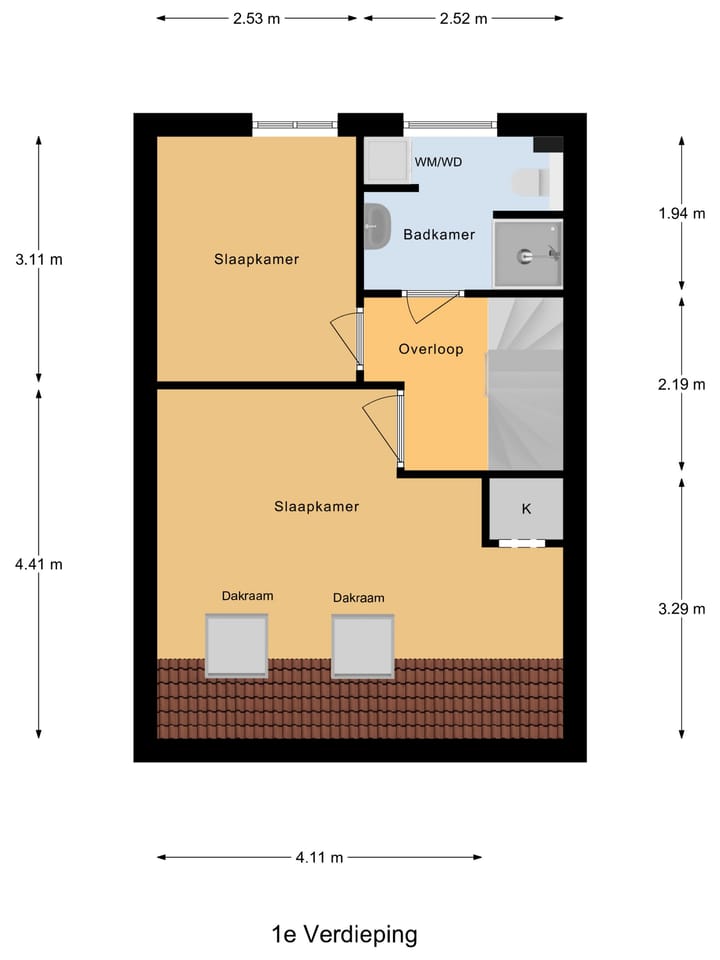 Foto 38 van Steur 17