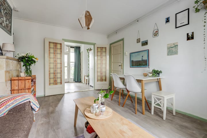 Foto 2 van Paul Krugerstraat 105