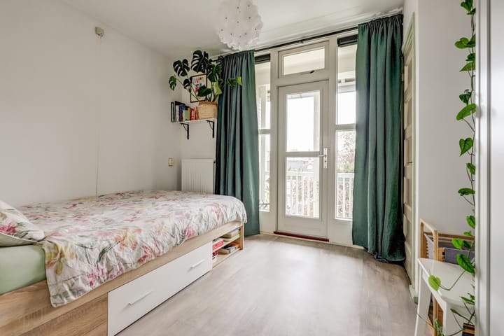 Foto 3 van Paul Krugerstraat 105