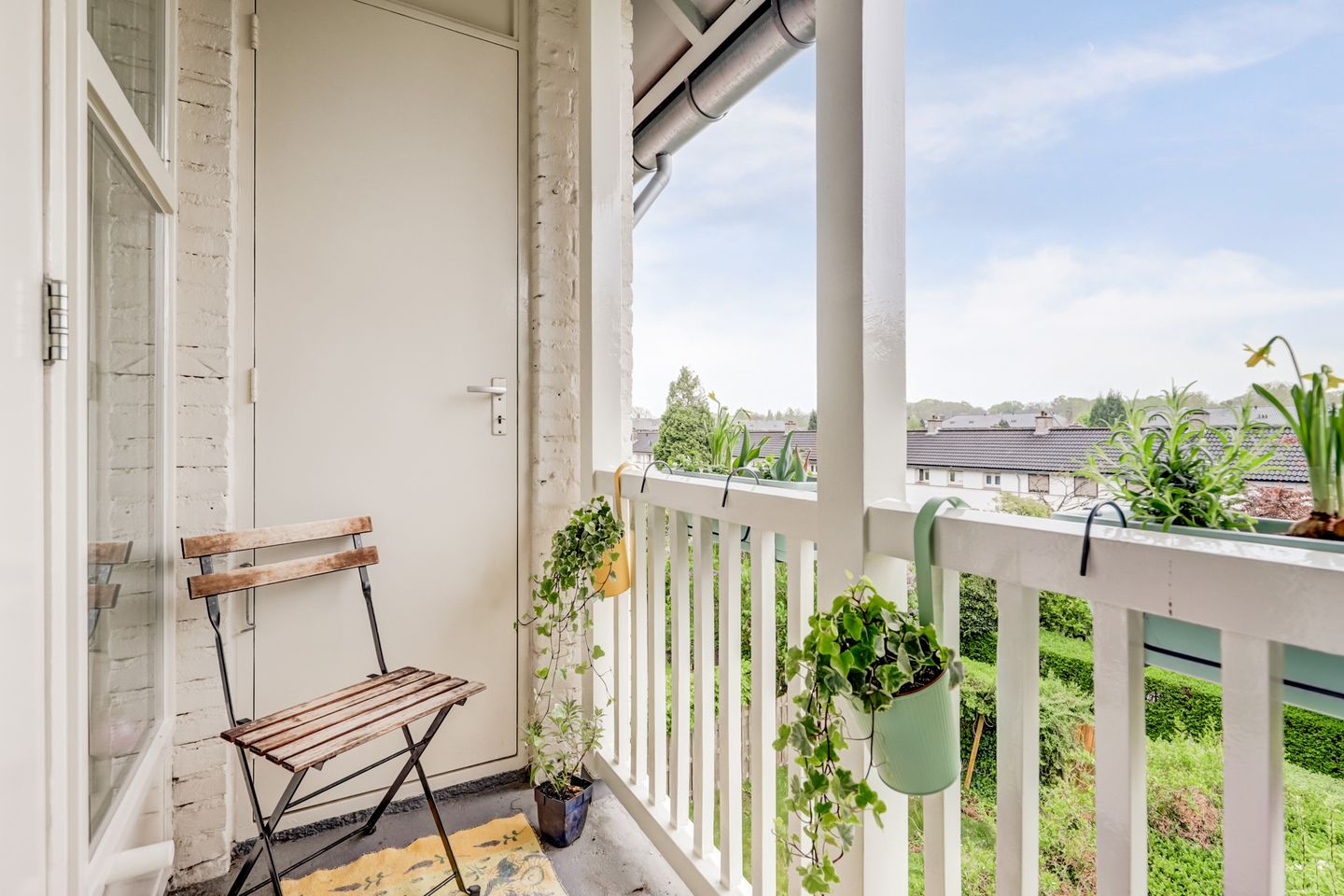 Foto 4 van Paul Krugerstraat 105