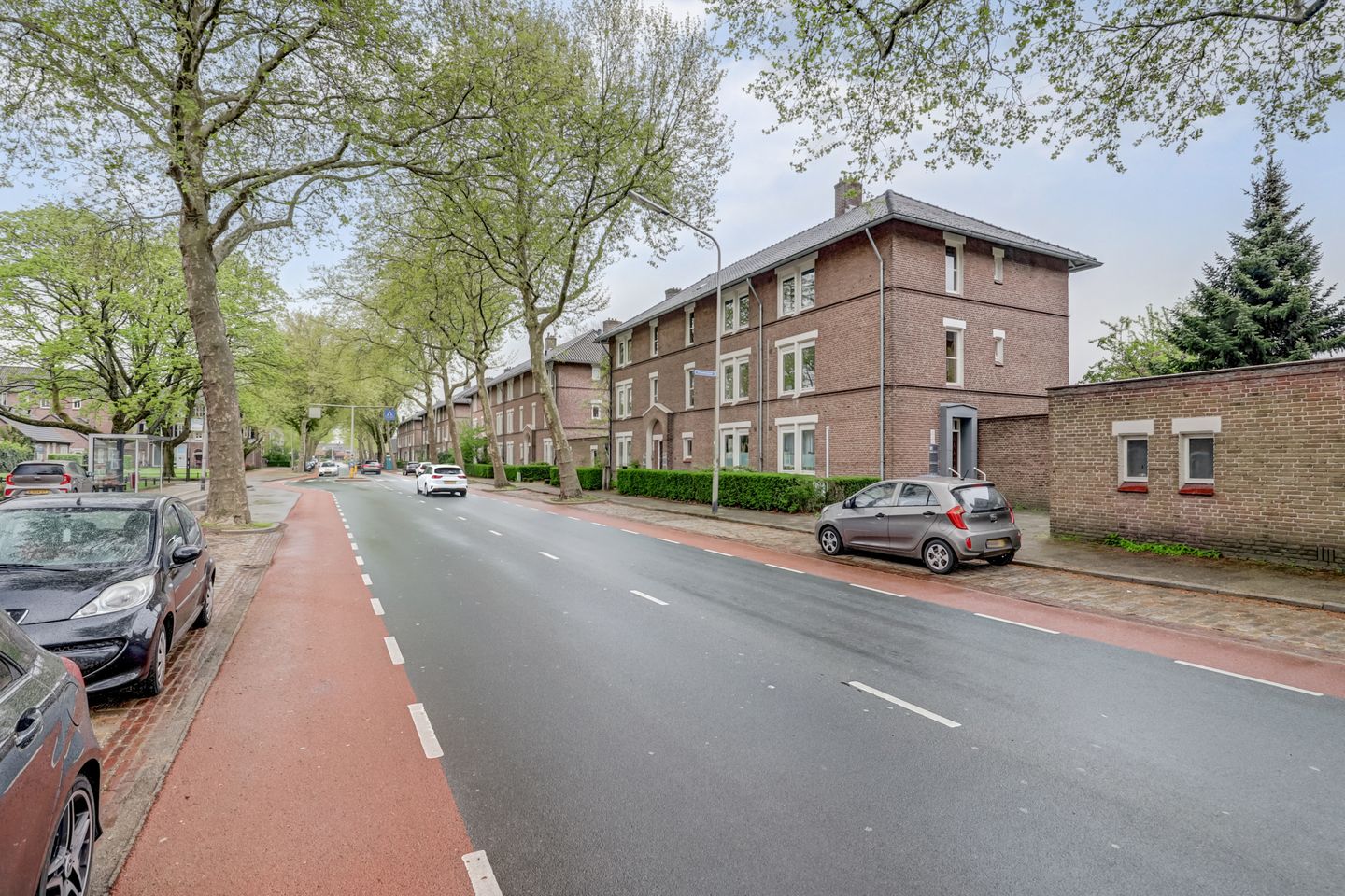 Foto 5 van Paul Krugerstraat 105