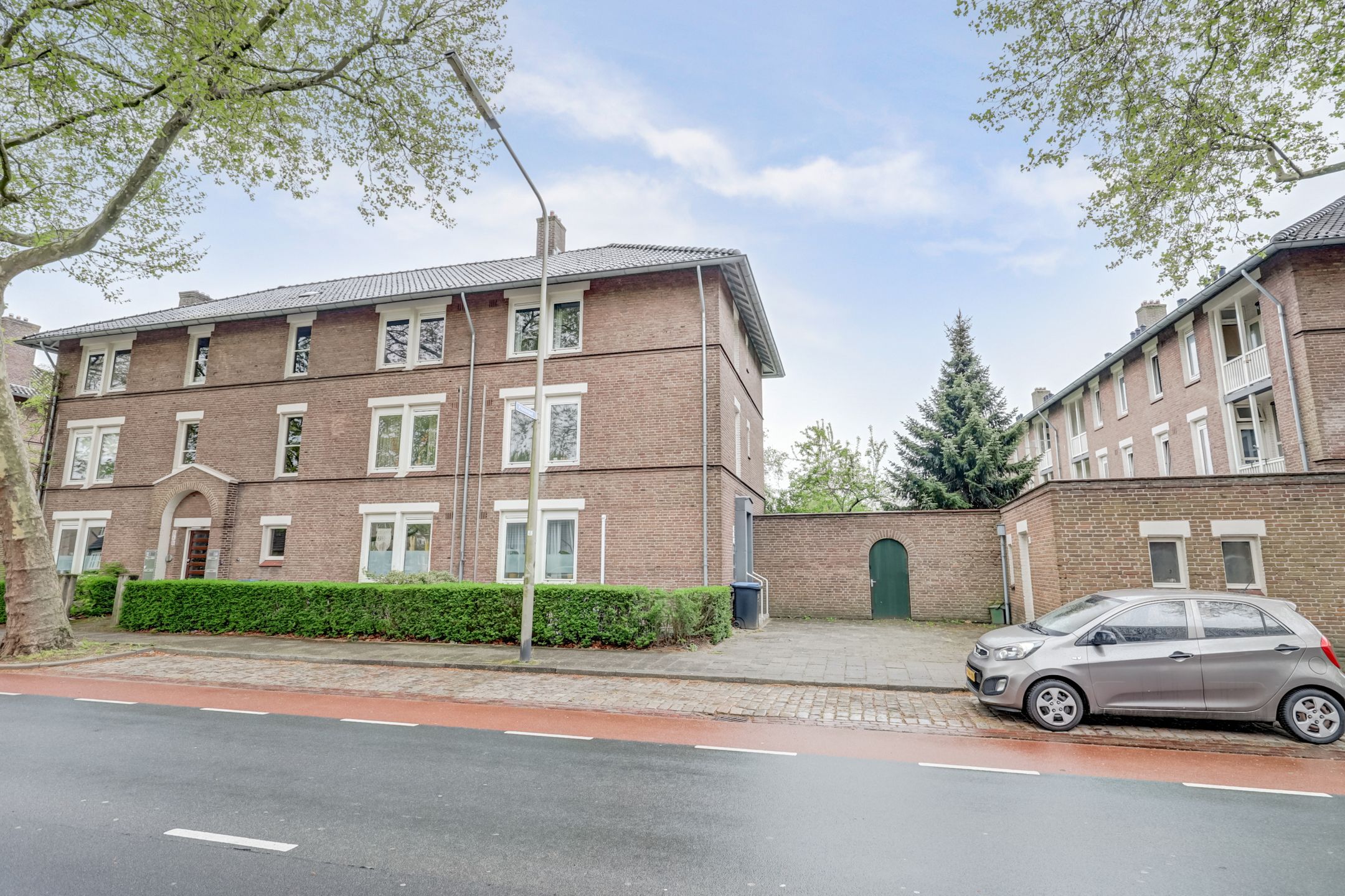 Foto 6 van Paul Krugerstraat 105