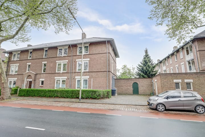 Foto 6 van Paul Krugerstraat 105