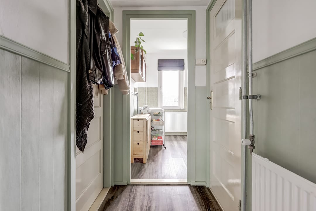 Foto 7 van Paul Krugerstraat 105