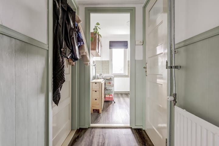 Foto 7 van Paul Krugerstraat 105