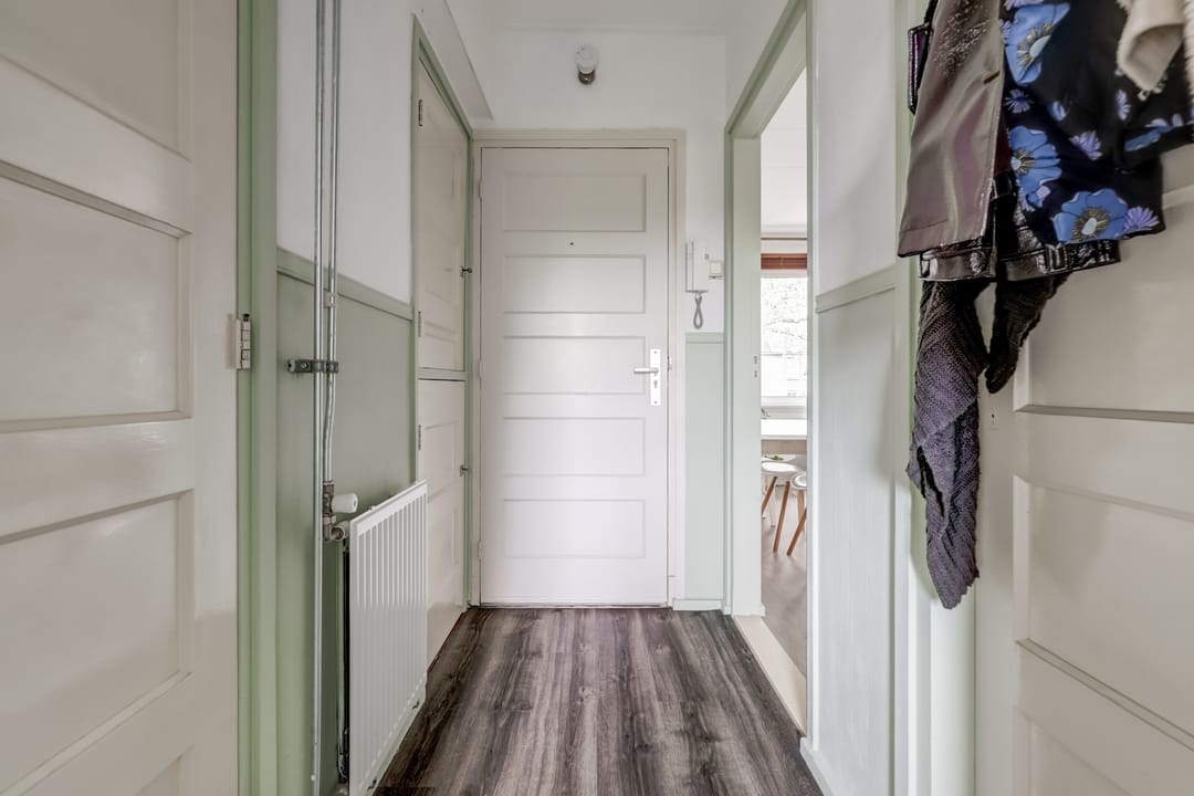 Foto 8 van Paul Krugerstraat 105