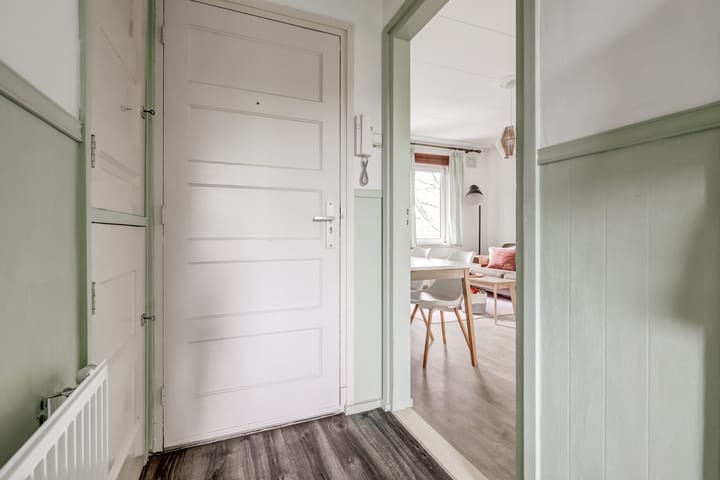 Foto 9 van Paul Krugerstraat 105