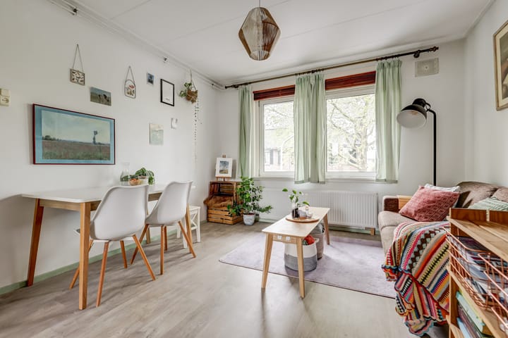 Foto 10 van Paul Krugerstraat 105