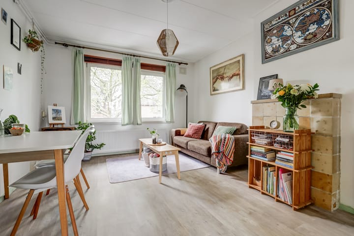 Foto 11 van Paul Krugerstraat 105