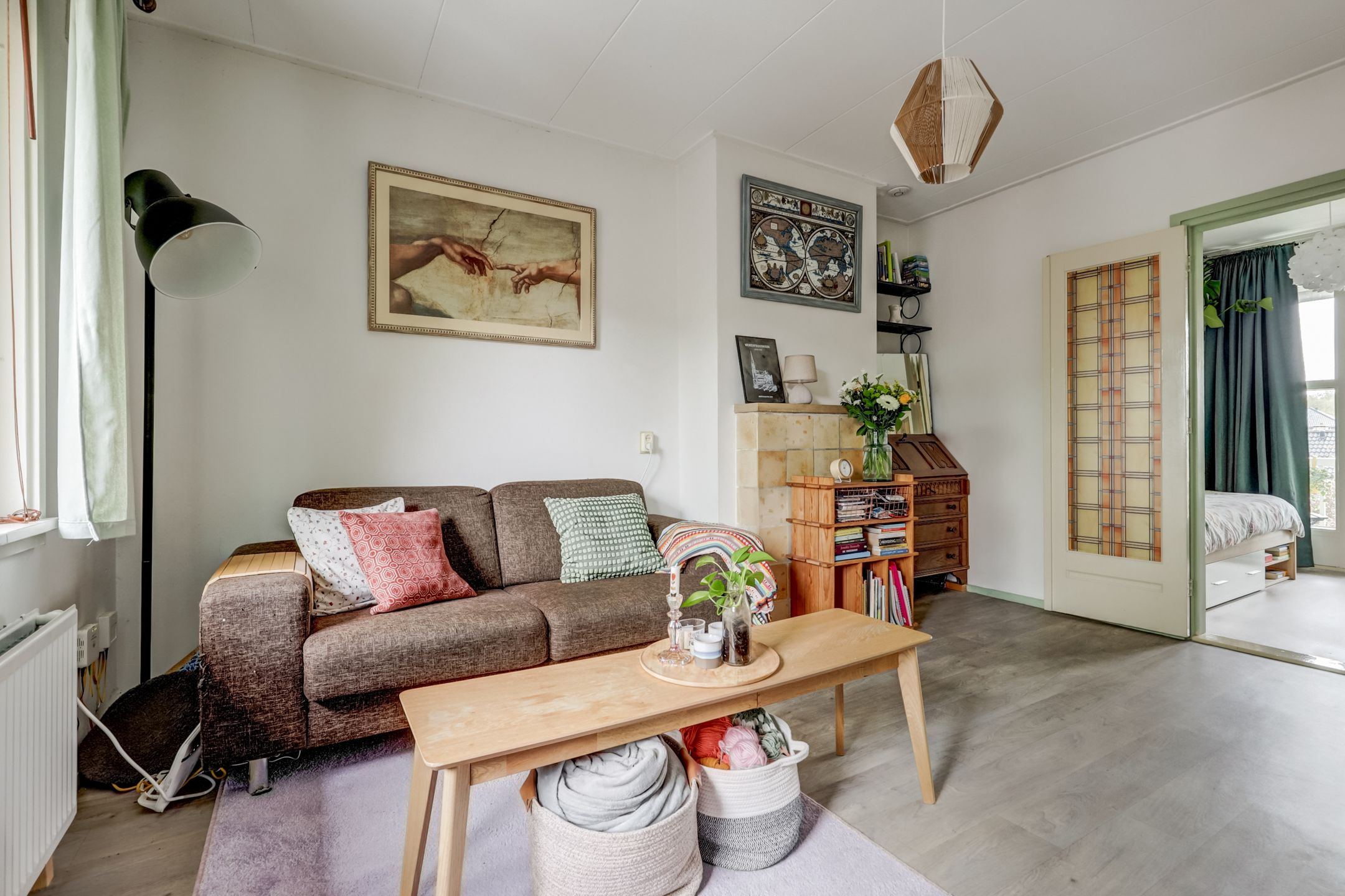 Foto 12 van Paul Krugerstraat 105