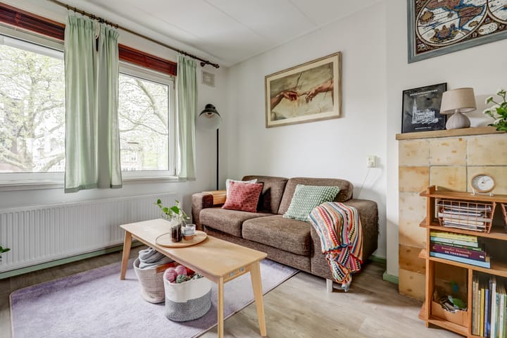 Foto 13 van Paul Krugerstraat 105