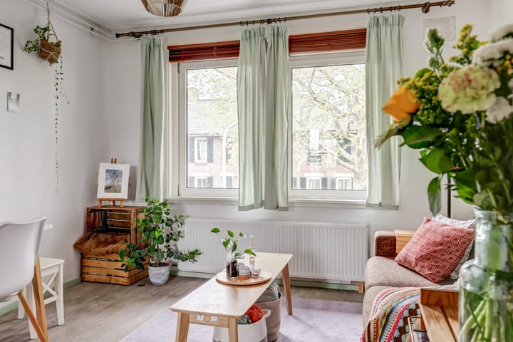 Foto 14 van Paul Krugerstraat 105