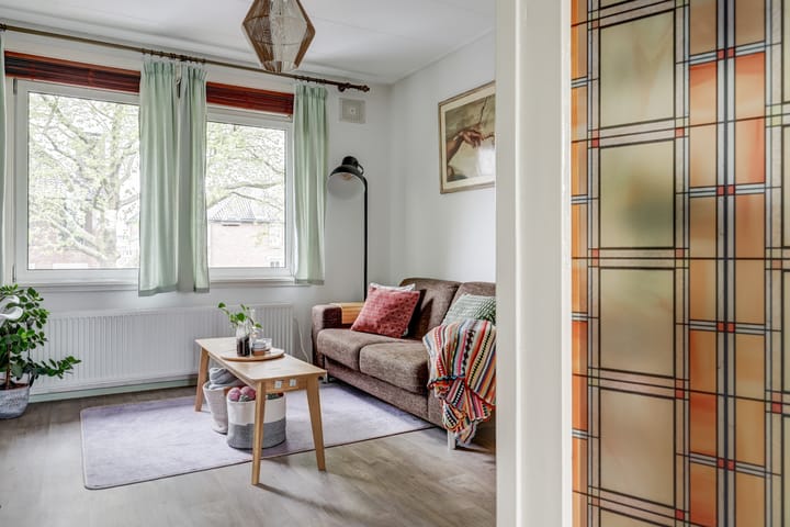 Foto 15 van Paul Krugerstraat 105