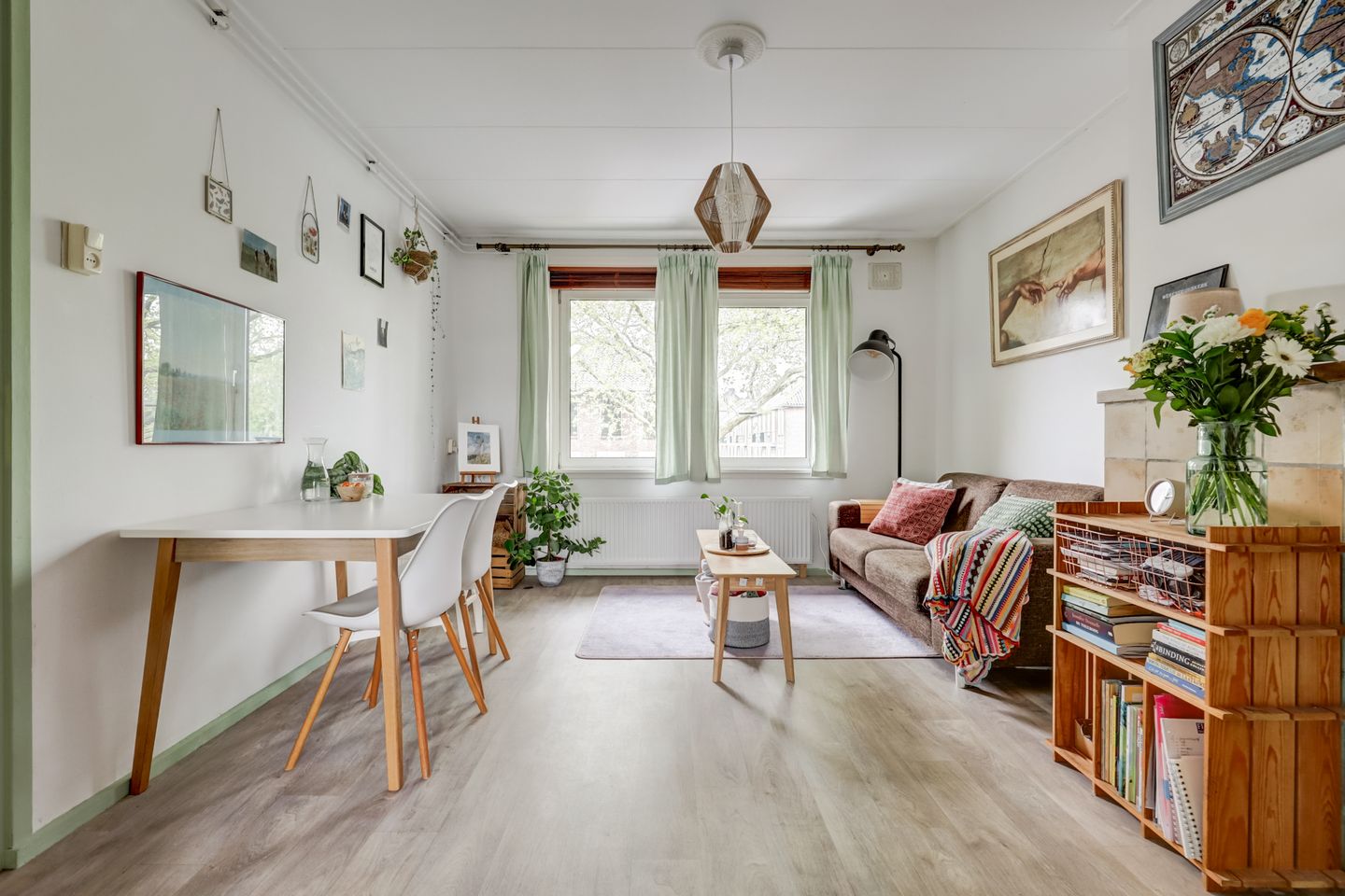 Foto 19 van Paul Krugerstraat 105