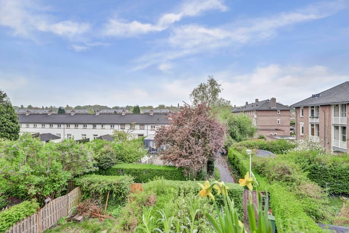 Foto 21 van Paul Krugerstraat 105