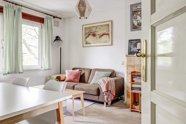 Foto 22 van Paul Krugerstraat 105