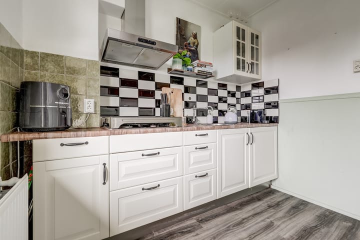 Foto 25 van Paul Krugerstraat 105