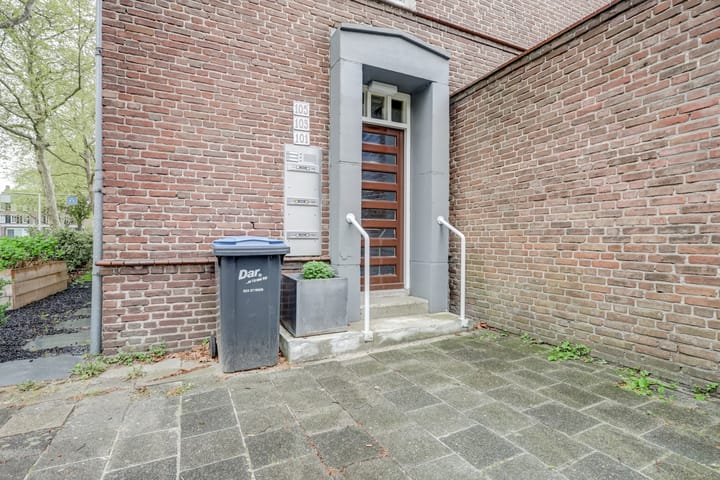 Foto 35 van Paul Krugerstraat 105