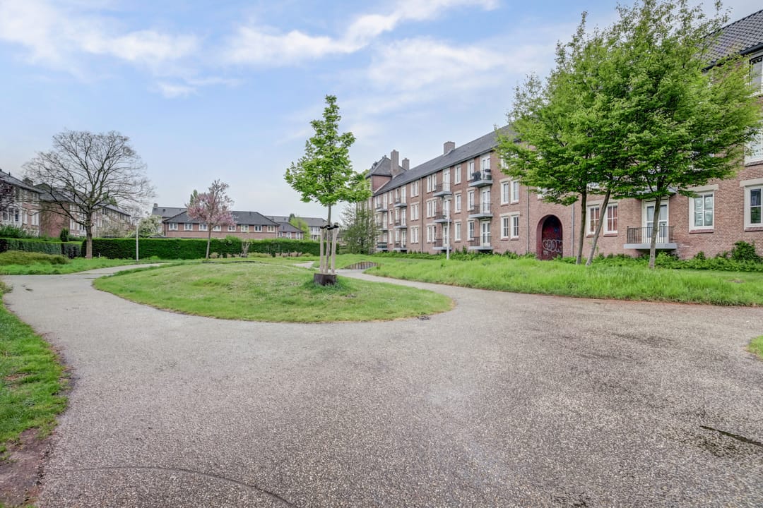 Foto 37 van Paul Krugerstraat 105