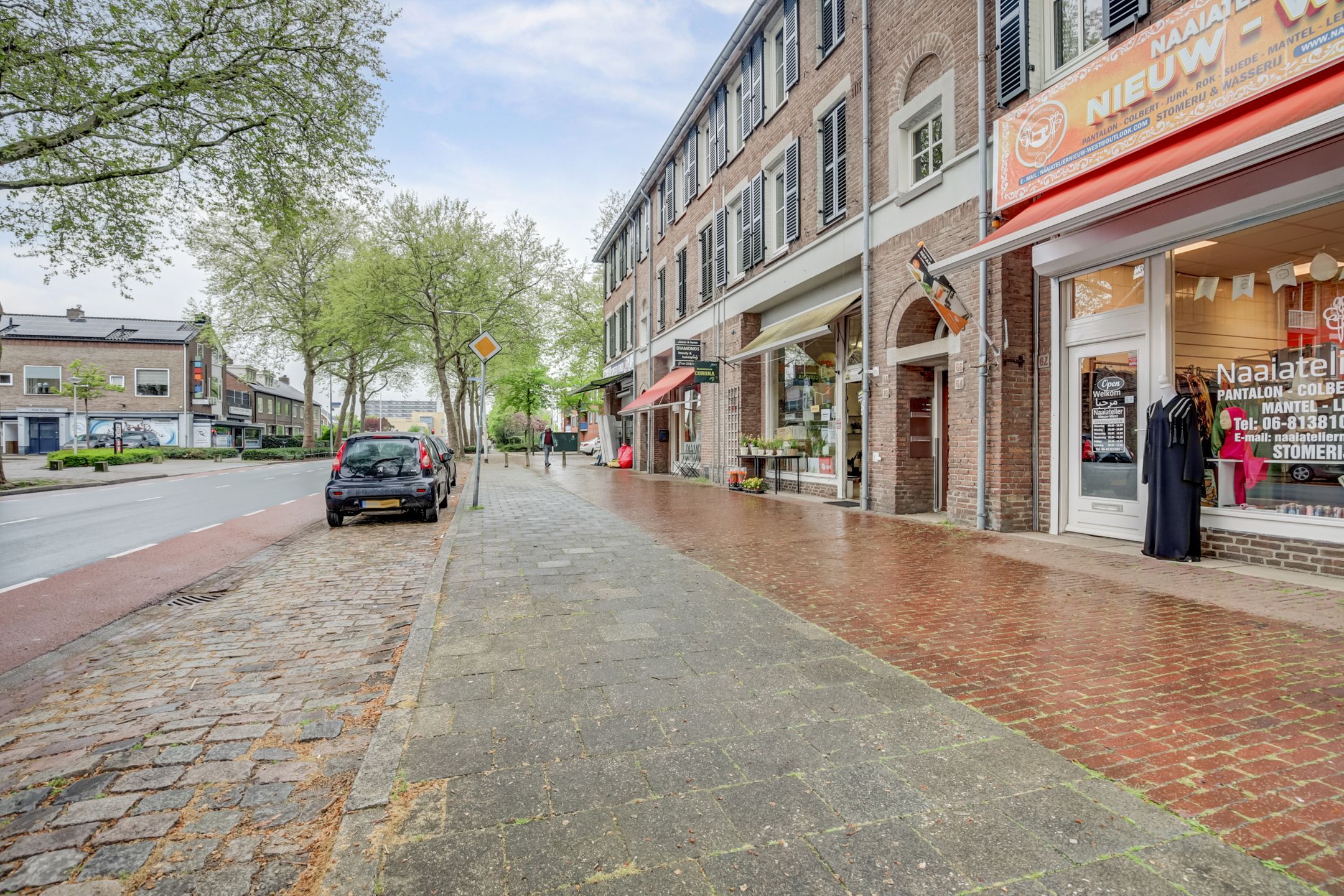 Foto 39 van Paul Krugerstraat 105