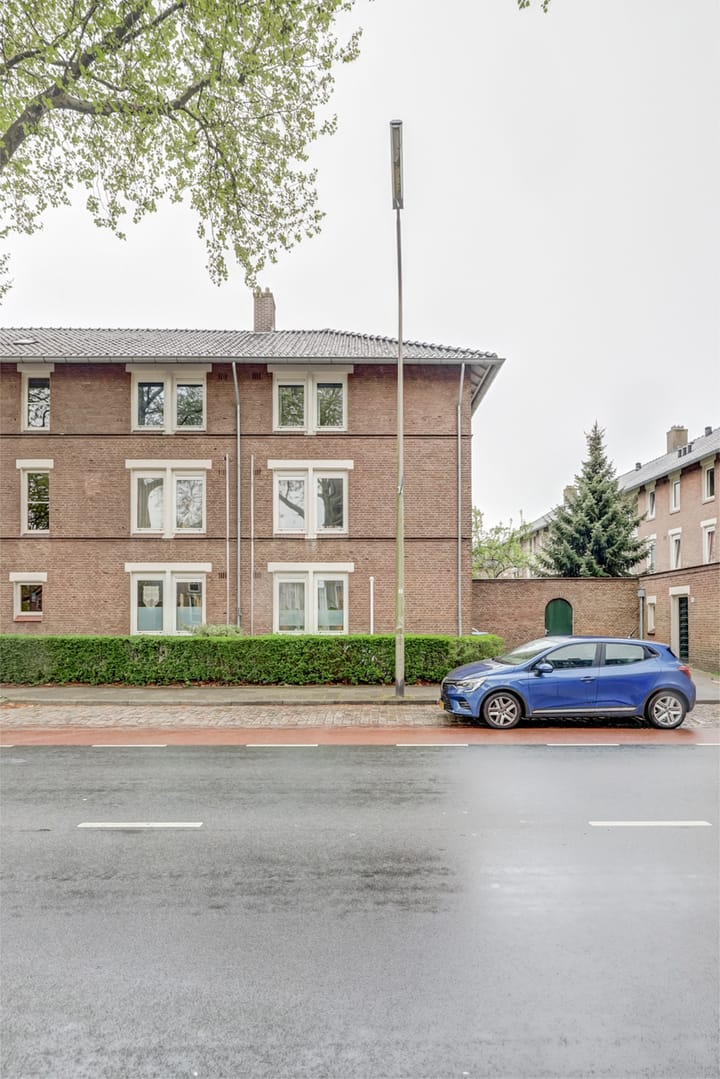 Foto 40 van Paul Krugerstraat 105